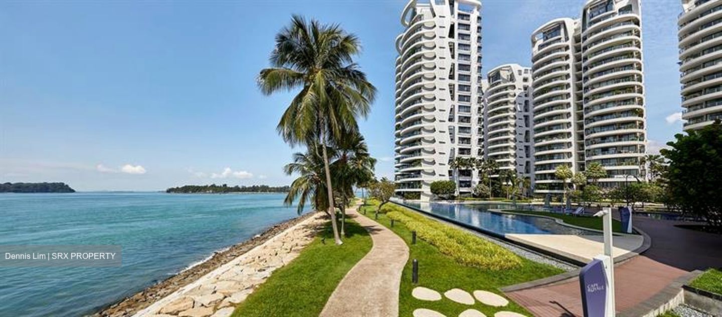 Cape Royale (D4), Condominium #599191361
